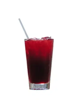 Frozen Cranberry