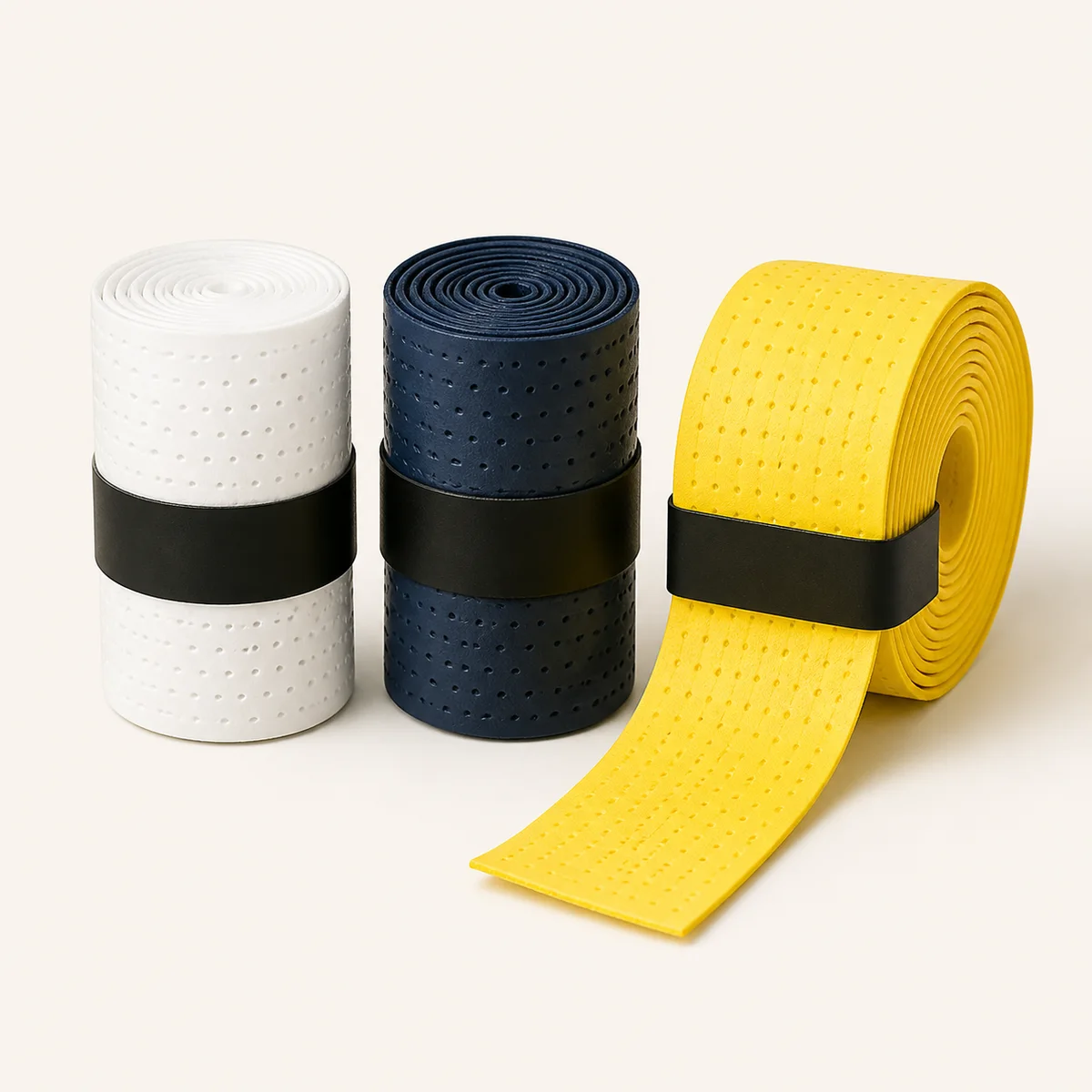 Tacky Overgrip 3-Pack