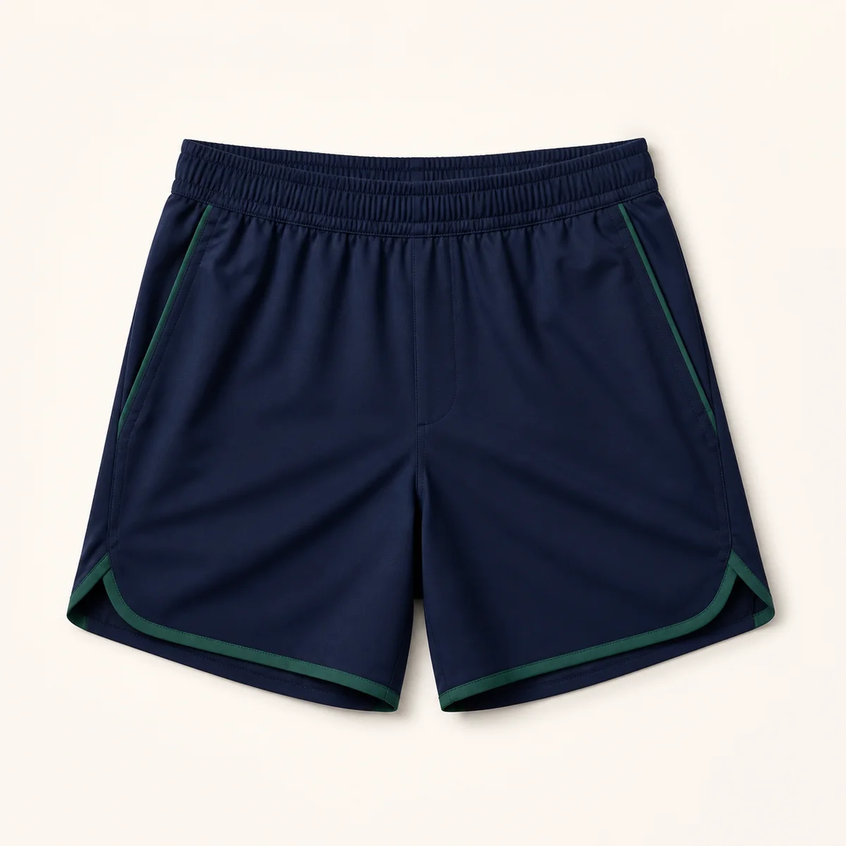 Match Court Shorts