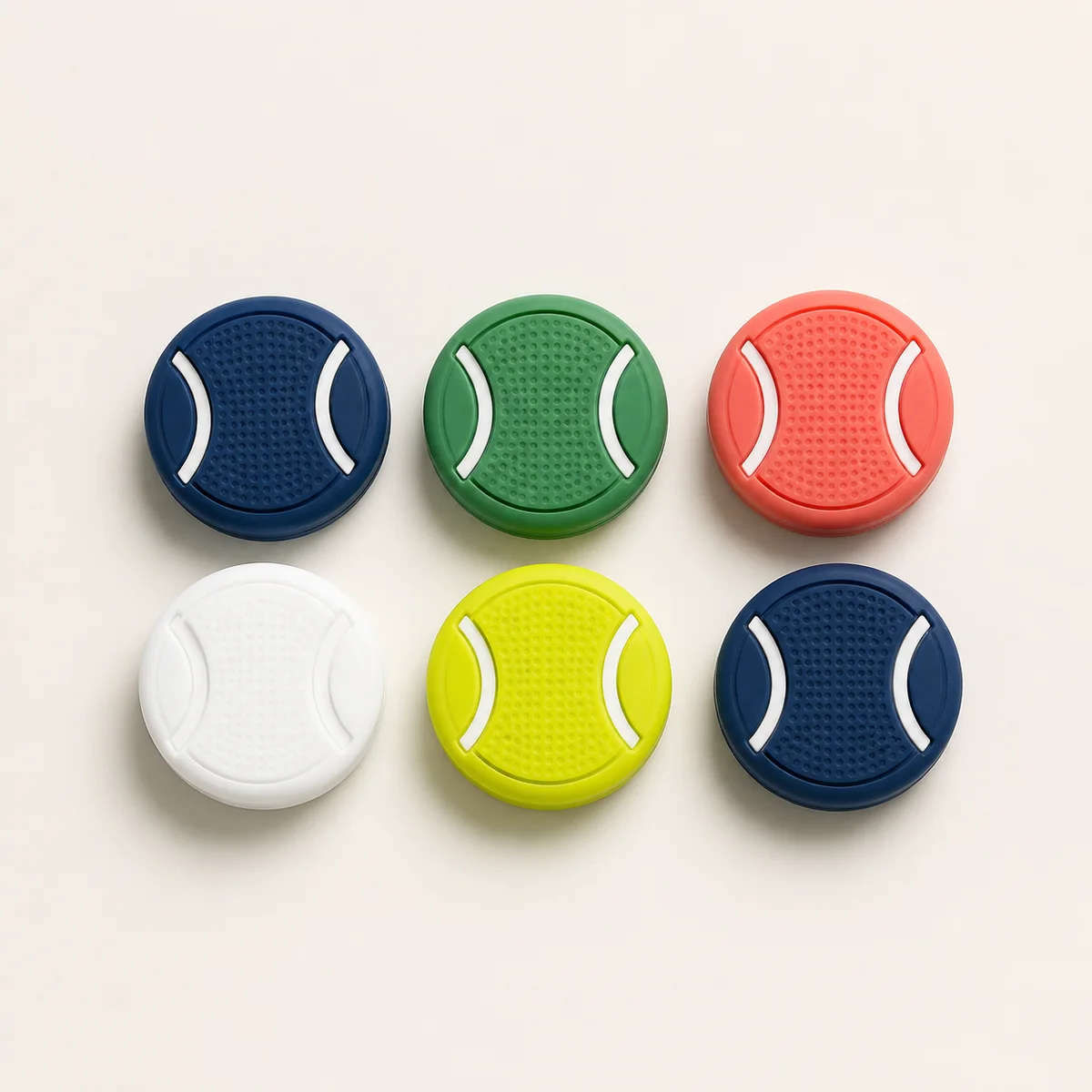 Vibration Dampener 6-Pack