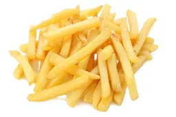 Large French Fries