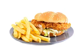 Mensa Meal