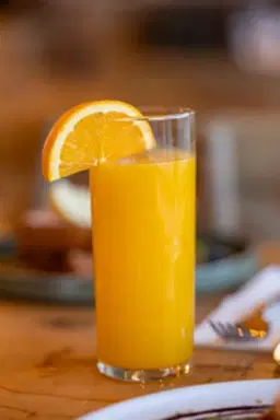 Frozen Orange Juice