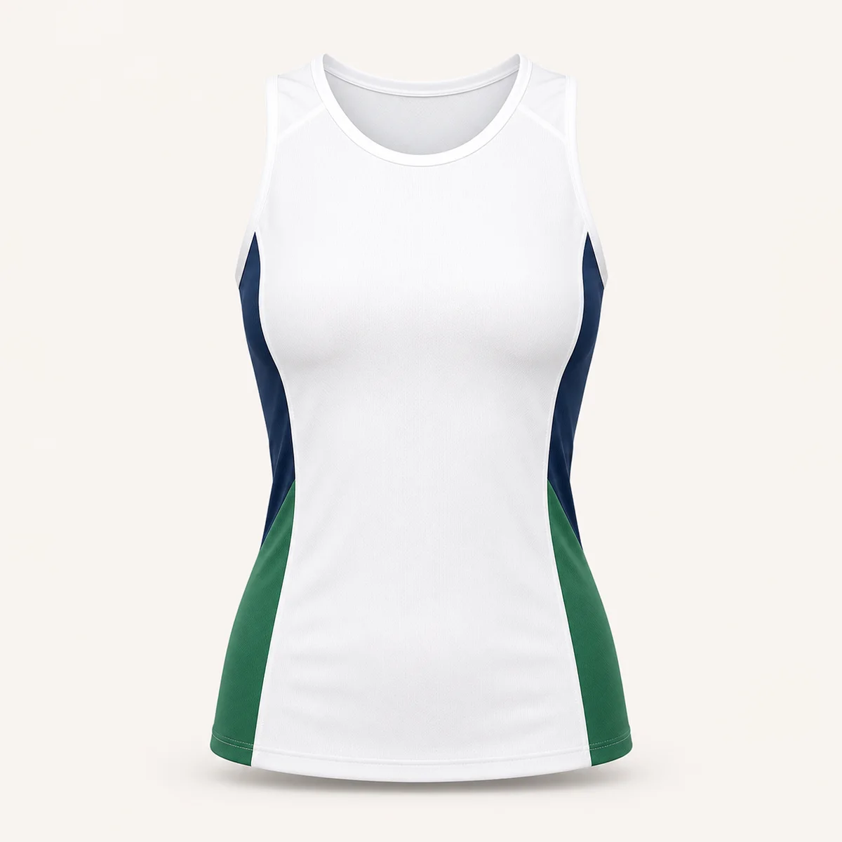 Court Performance Vest