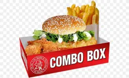 Chicken Mensa Combo
