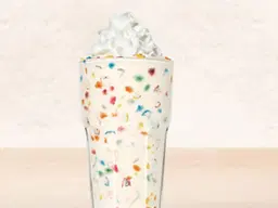 M & M'S Milkshake
