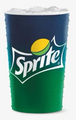 Frozen Sprite