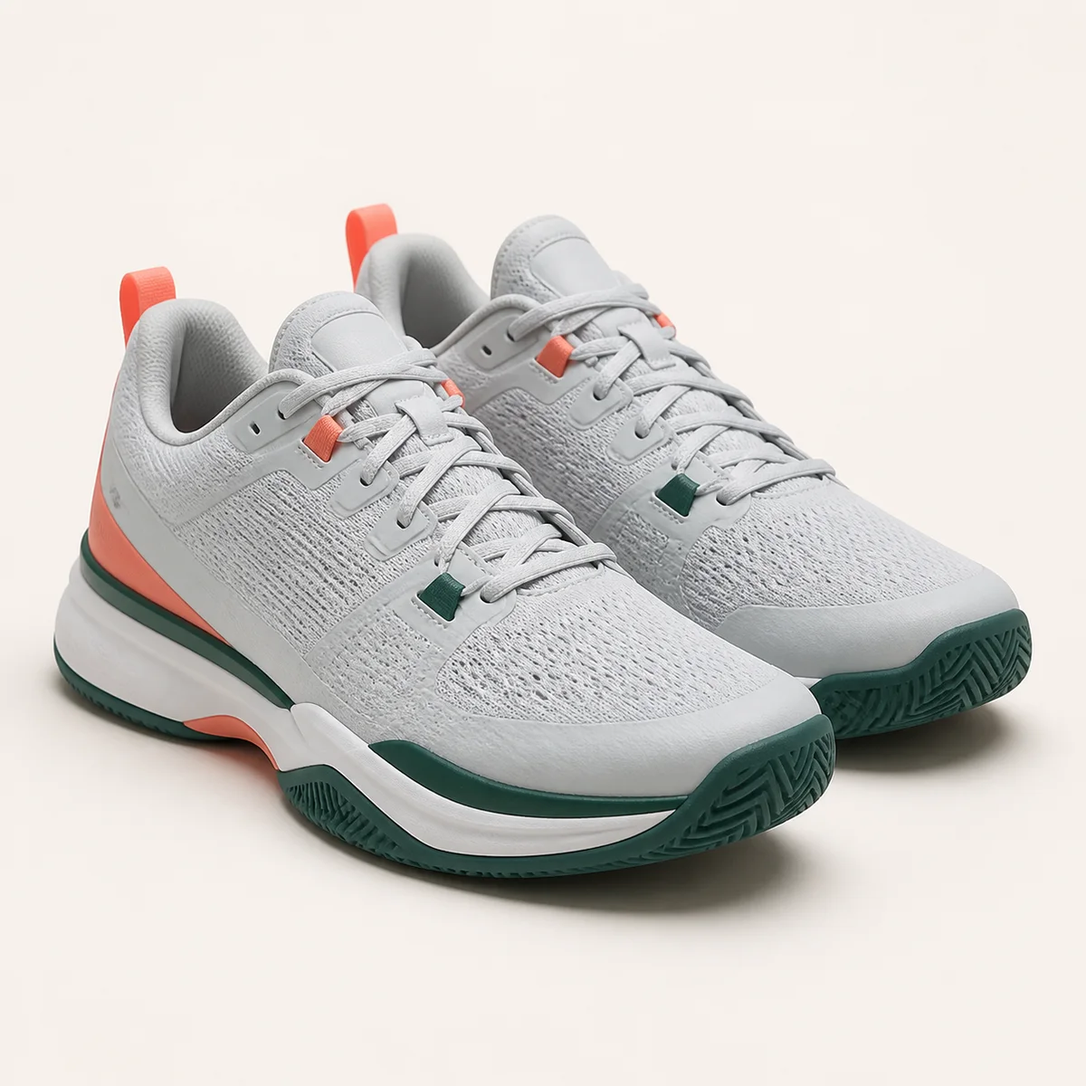 Baseline Club Shoes