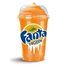 Frozen Fanta